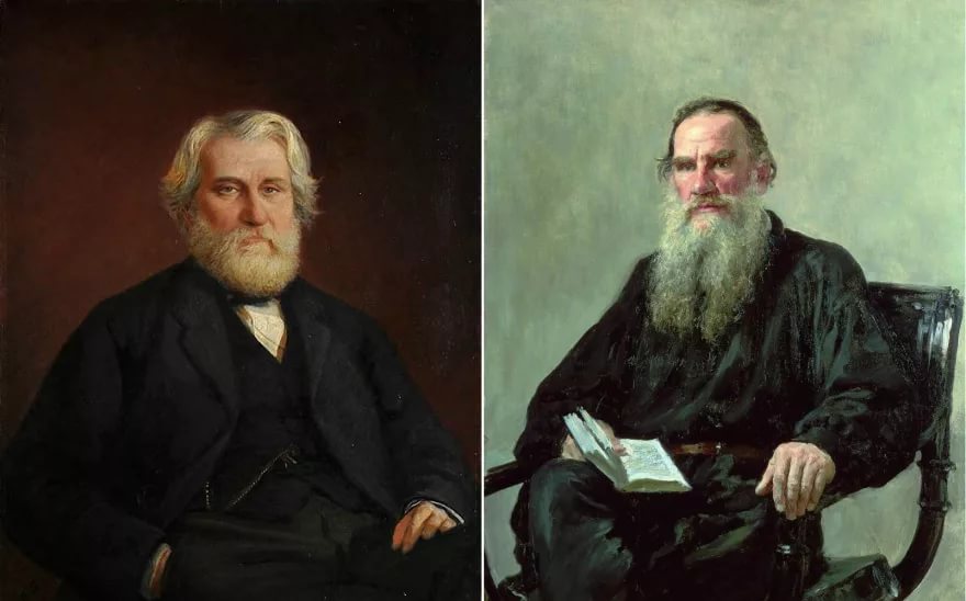 10 interesting facts about Leo Tolstoy - a writer who strove for justice in the world