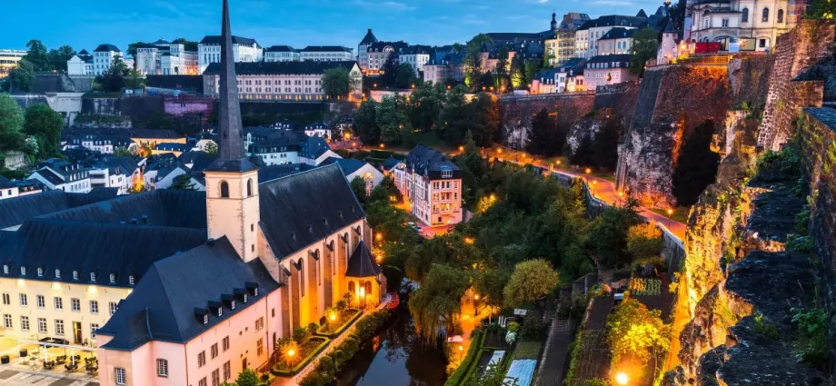 10 interesting facts about Luxembourg