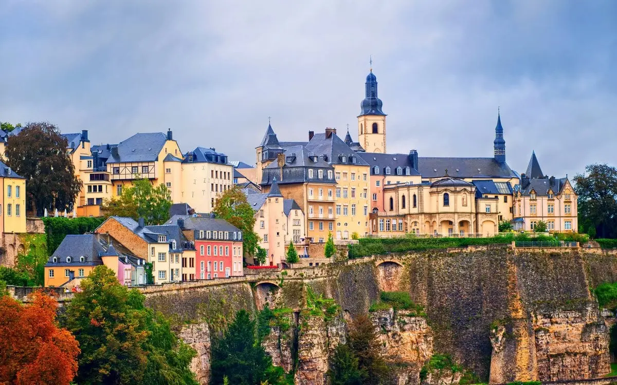 10 interesting facts about Luxembourg