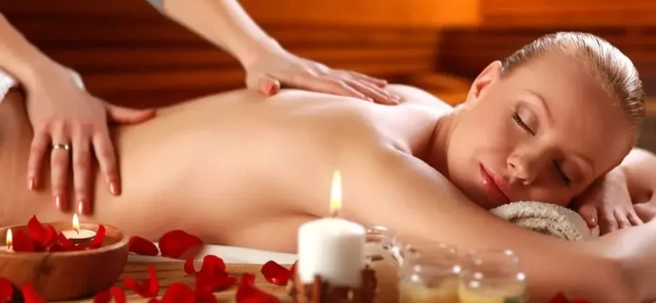 10 interesting facts about massage &#8211; a procedure that has a positive effect on the body