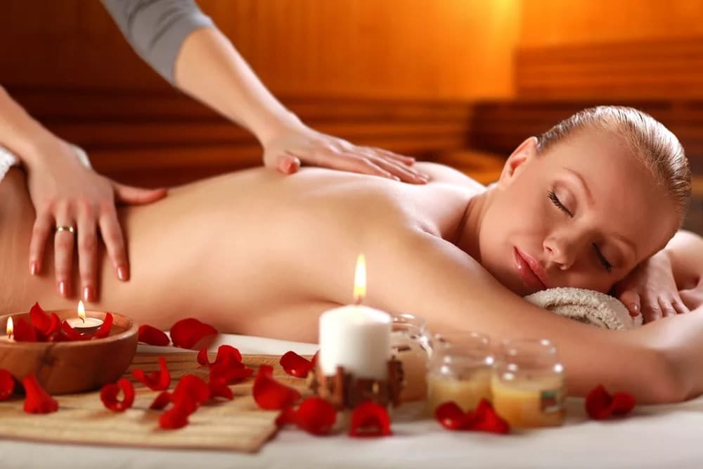 10 interesting facts about massage - a procedure that has a positive effect on the body