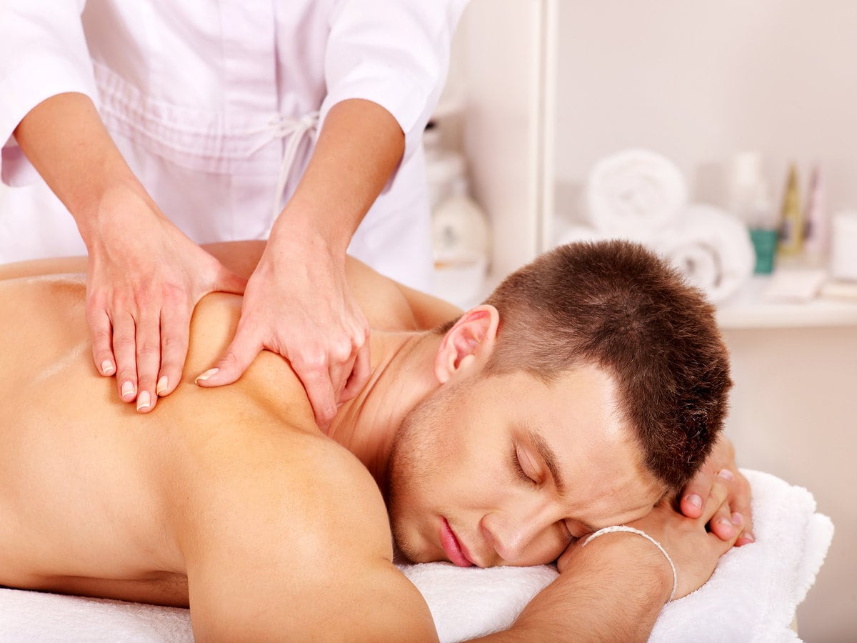 10 interesting facts about massage - a procedure that has a positive effect on the body