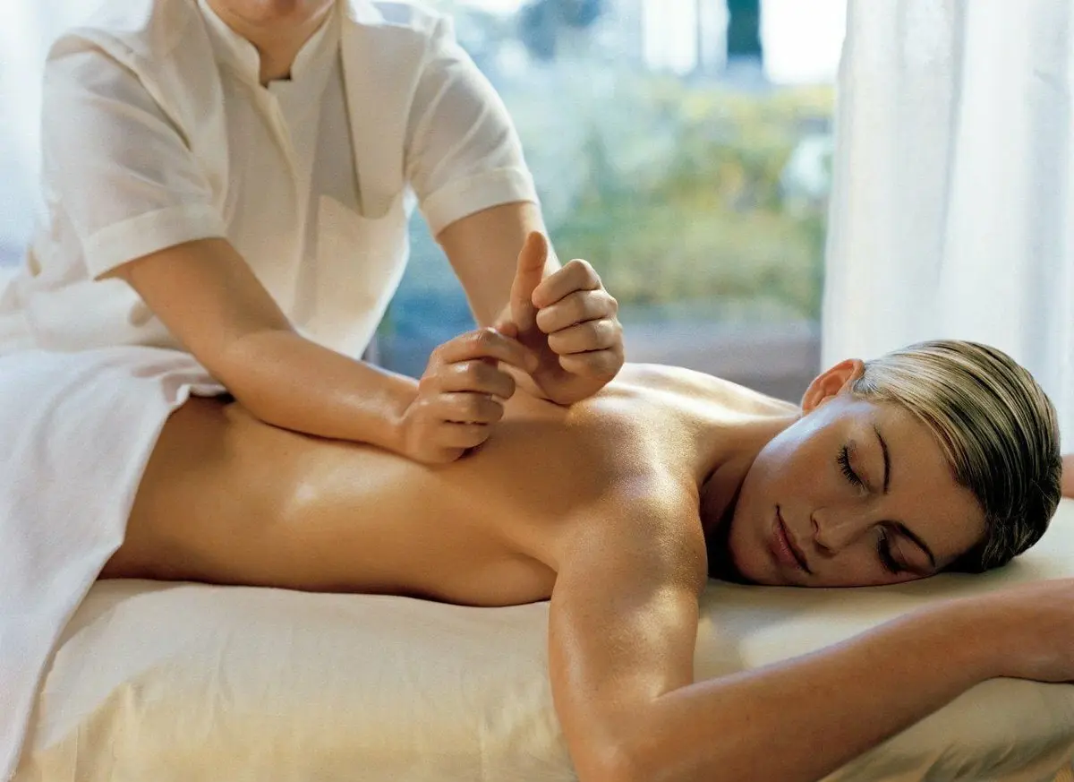 10 interesting facts about massage - a procedure that has a positive effect on the body