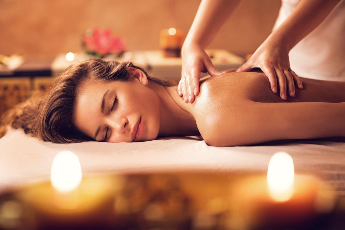 10 interesting facts about massage - a procedure that has a positive effect on the body