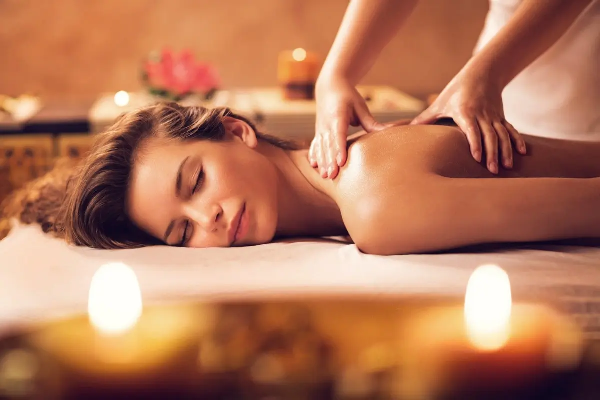 10 interesting facts about massage - a procedure that has a positive effect on the body