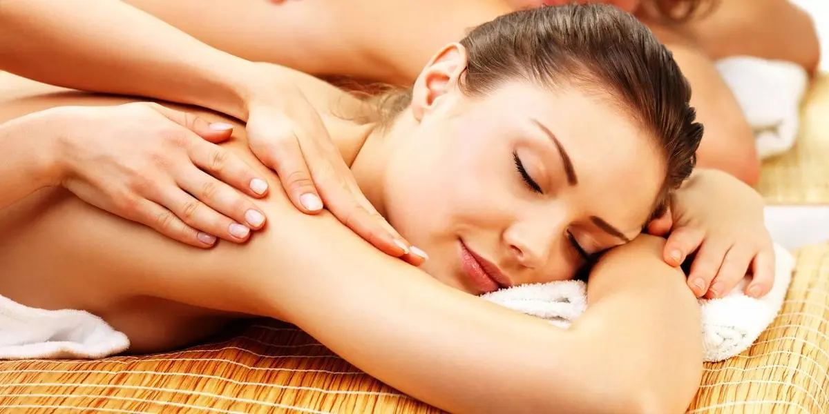 10 interesting facts about massage - a procedure that has a positive effect on the body