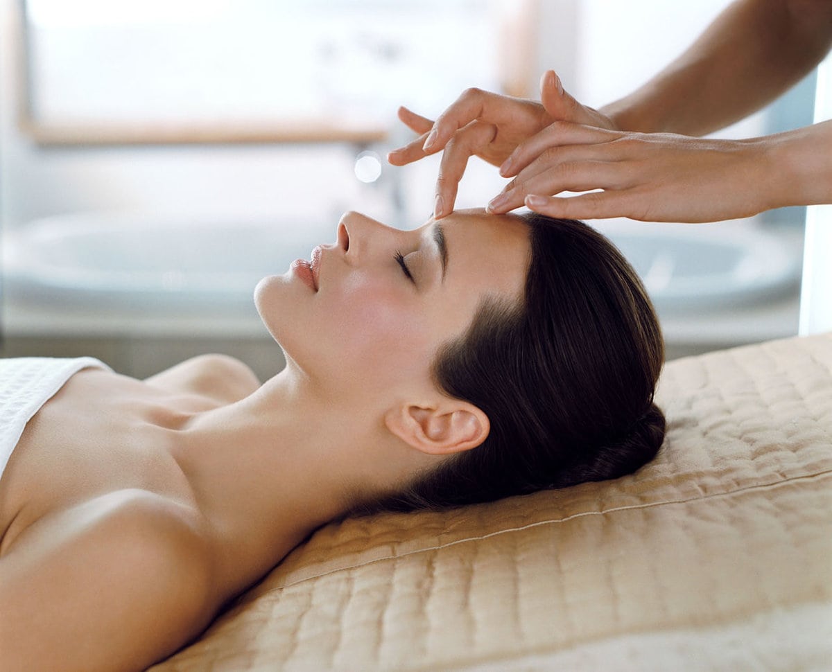 10 interesting facts about massage - a procedure that has a positive effect on the body