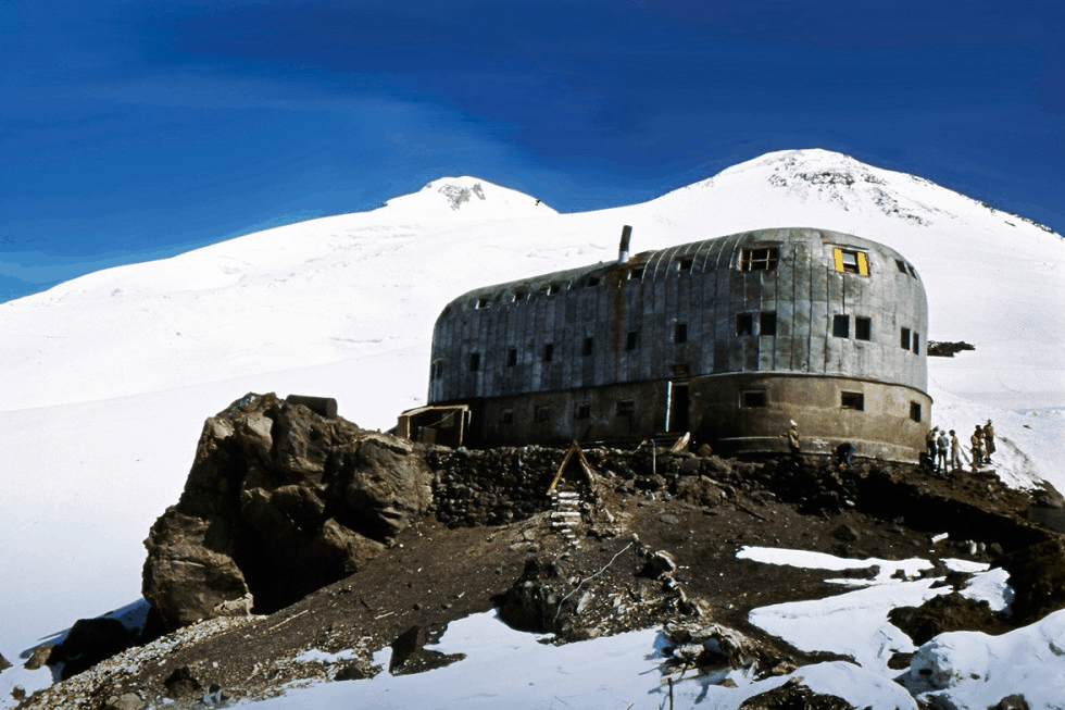 10 interesting facts about Mount Elbrus - the highest point in Russia