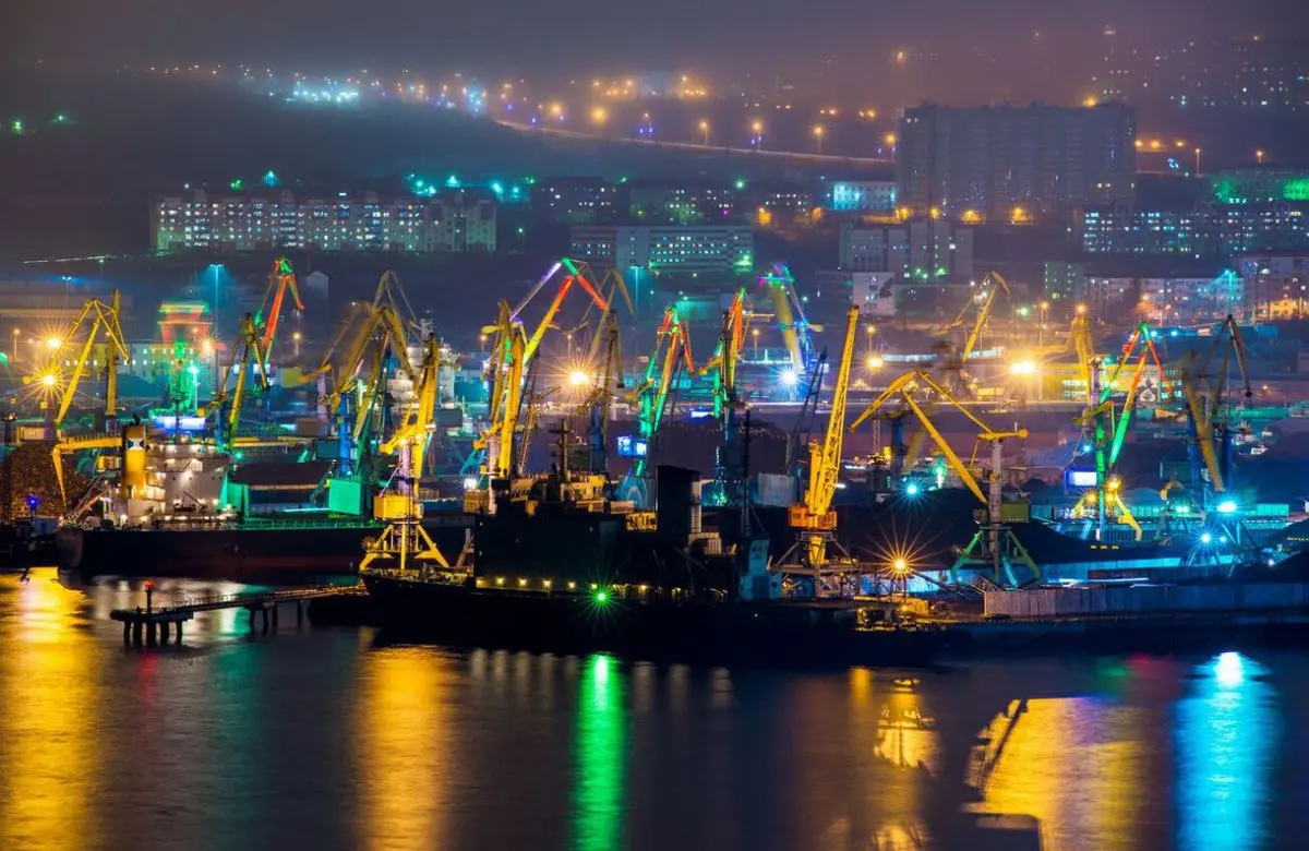 10 interesting facts about Murmansk - the hero city