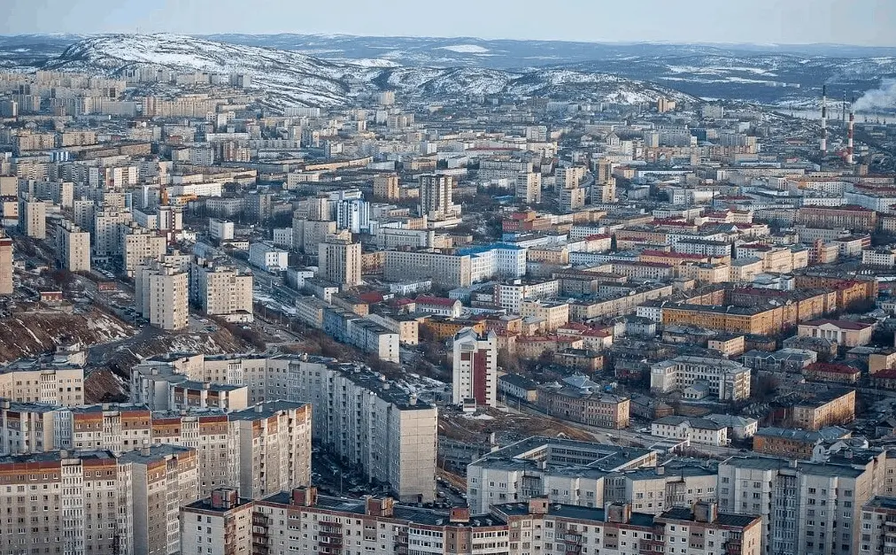 10 interesting facts about Murmansk - the hero city