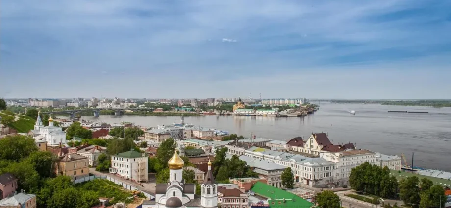 10 interesting facts about Nizhny Novgorod &#8211; the fifth largest city in Russia