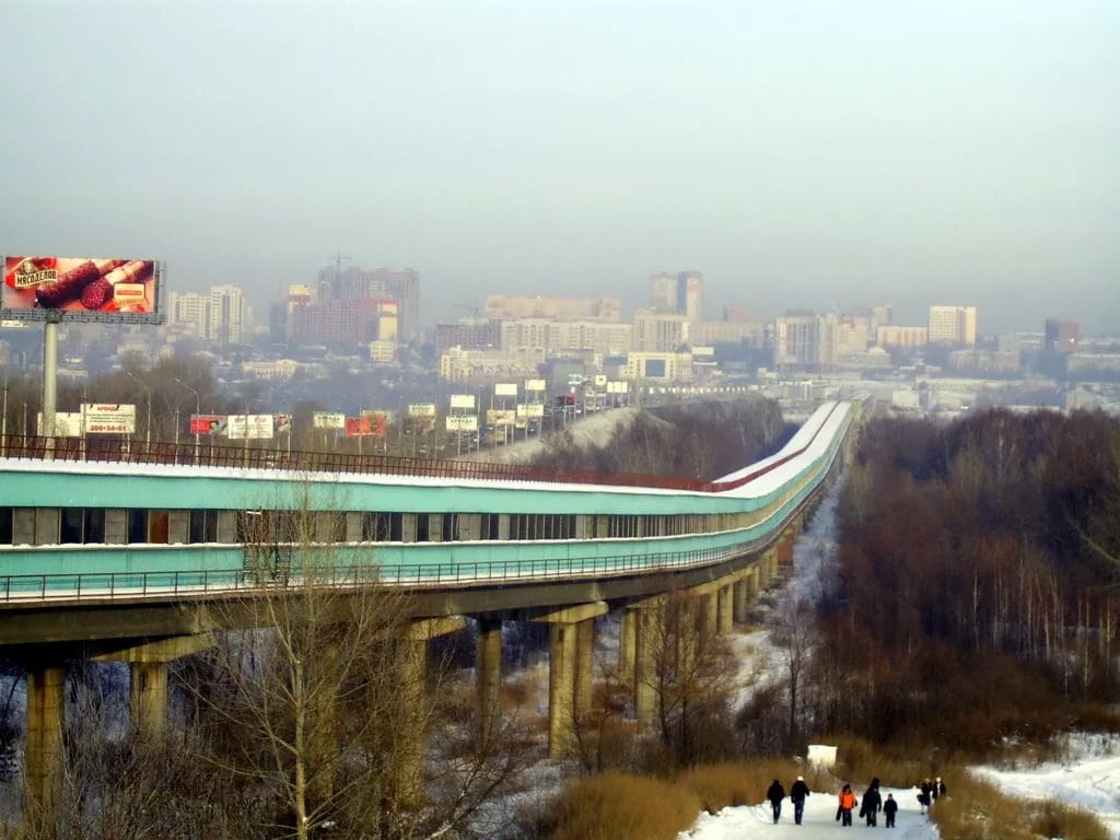 10 interesting facts about Novosibirsk - a rapidly developing million-plus city