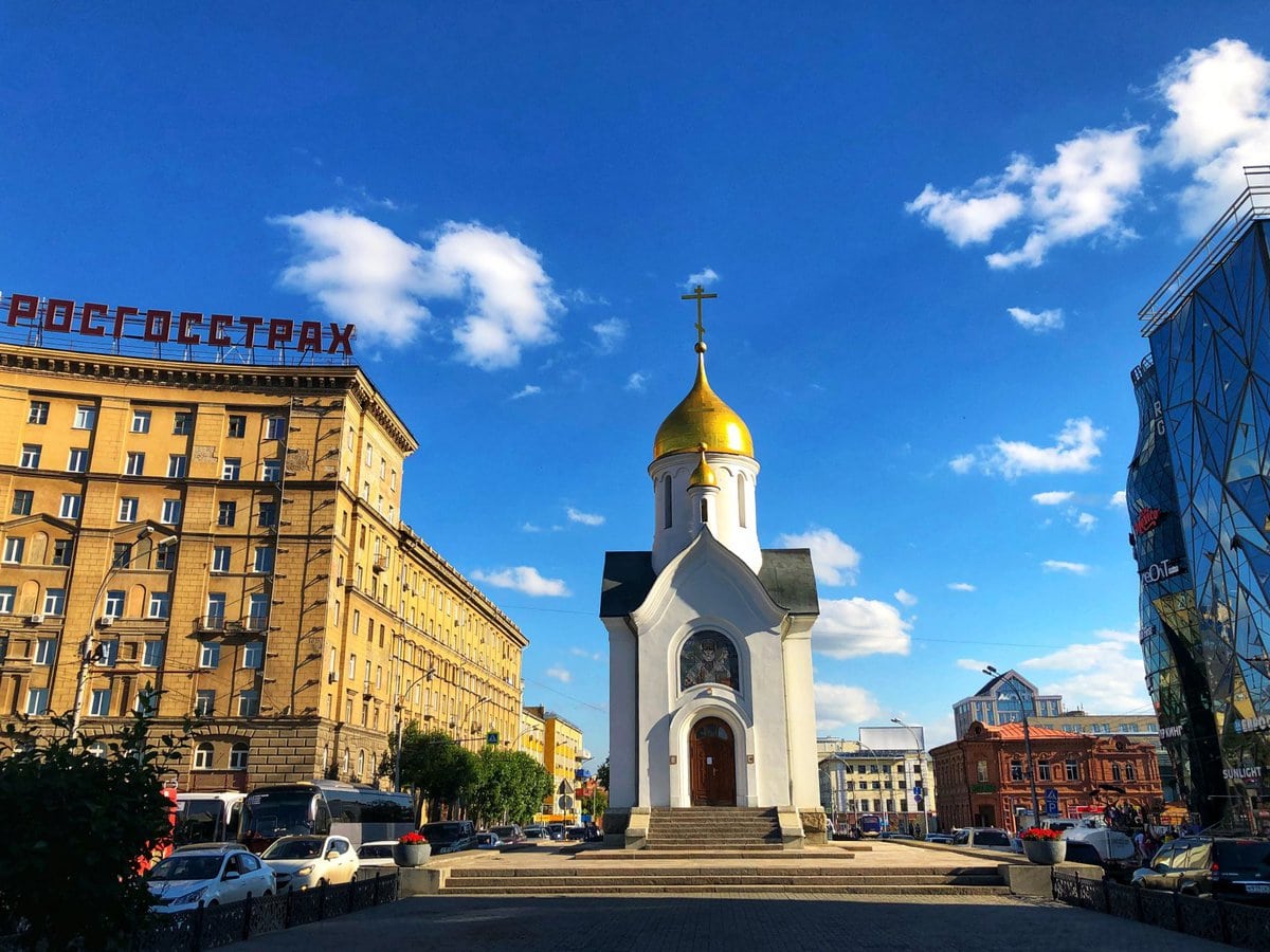 10 interesting facts about Novosibirsk - a rapidly developing million-plus city