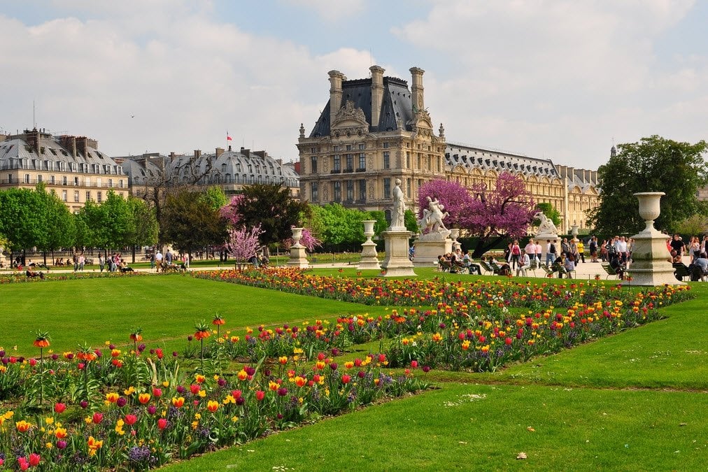 10 interesting facts about Paris - the most romantic city in the world