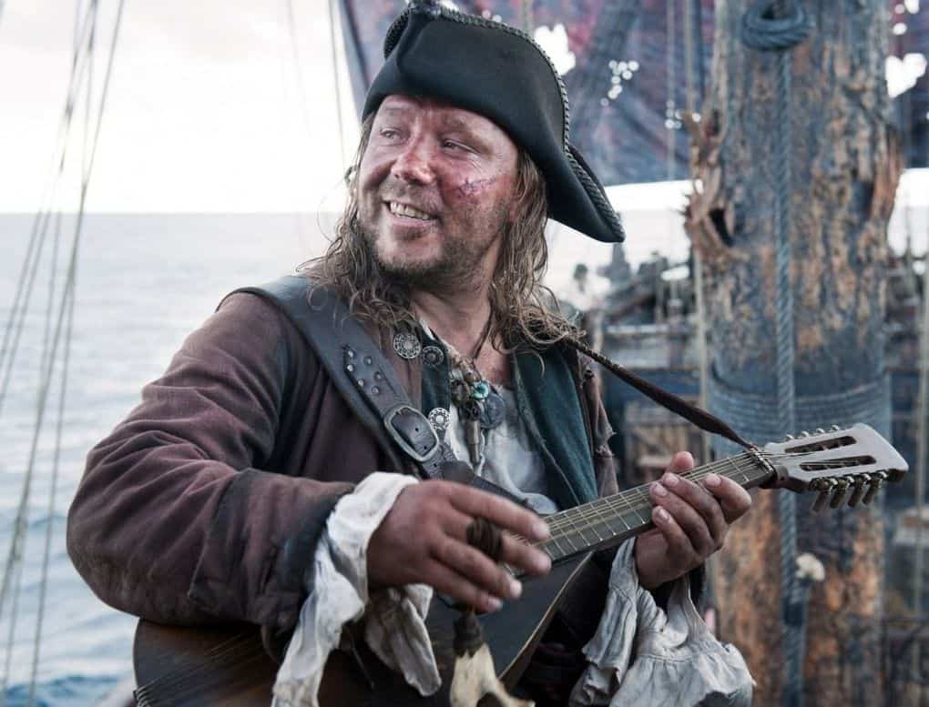10 interesting facts about pirates