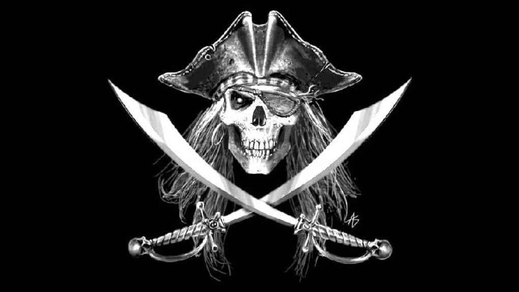 10 interesting facts about pirates