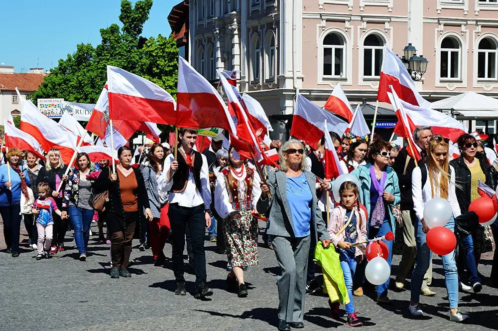 10 interesting facts about Poland - a country that has survived a lot, but managed to recover