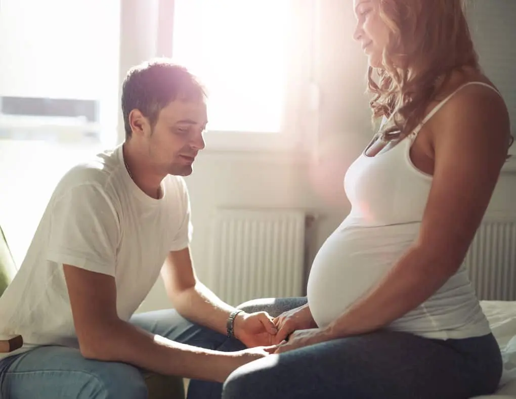 10 interesting facts about pregnancy