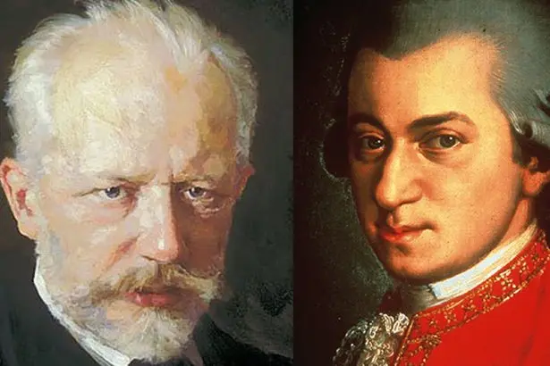 10 interesting facts about Pyotr Ilyich Tchaikovsky