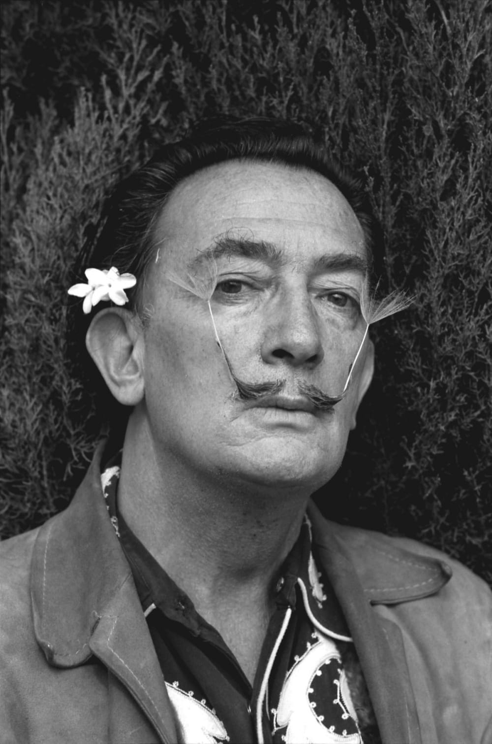 10 interesting facts about Salvador Dali - an extraordinary Spanish surrealist artist