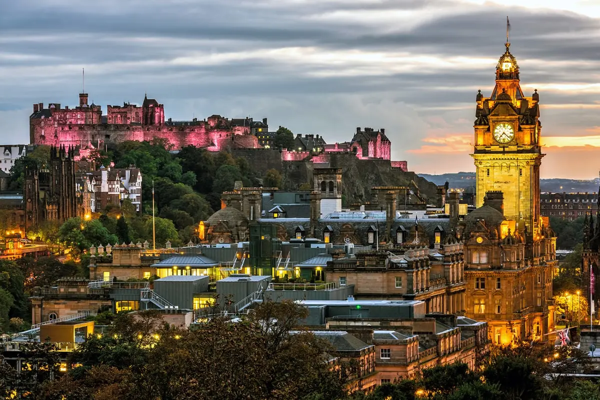 10 interesting facts about Scotland - the land of redheads and the birthplace of golf