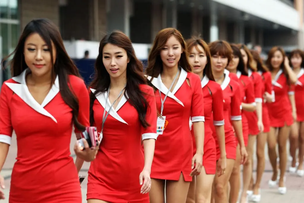 10 interesting facts about South Korea - the most developed country in Asia