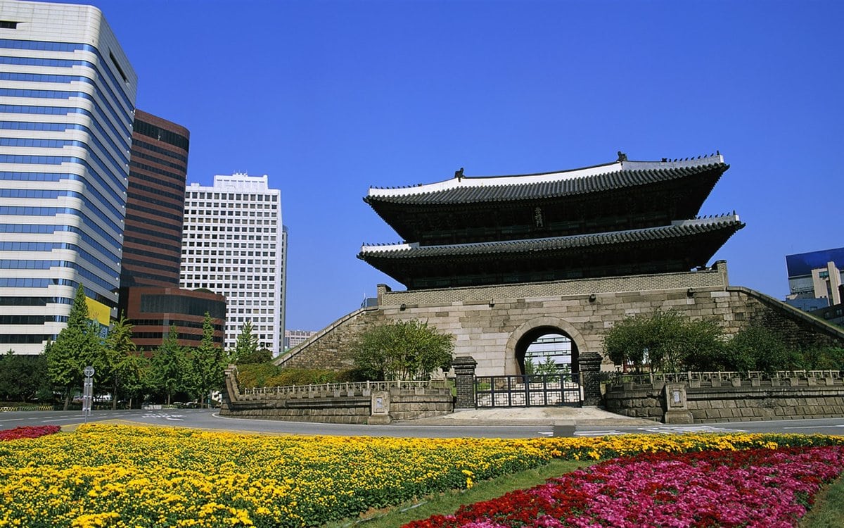 10 interesting facts about South Korea - the most developed country in Asia