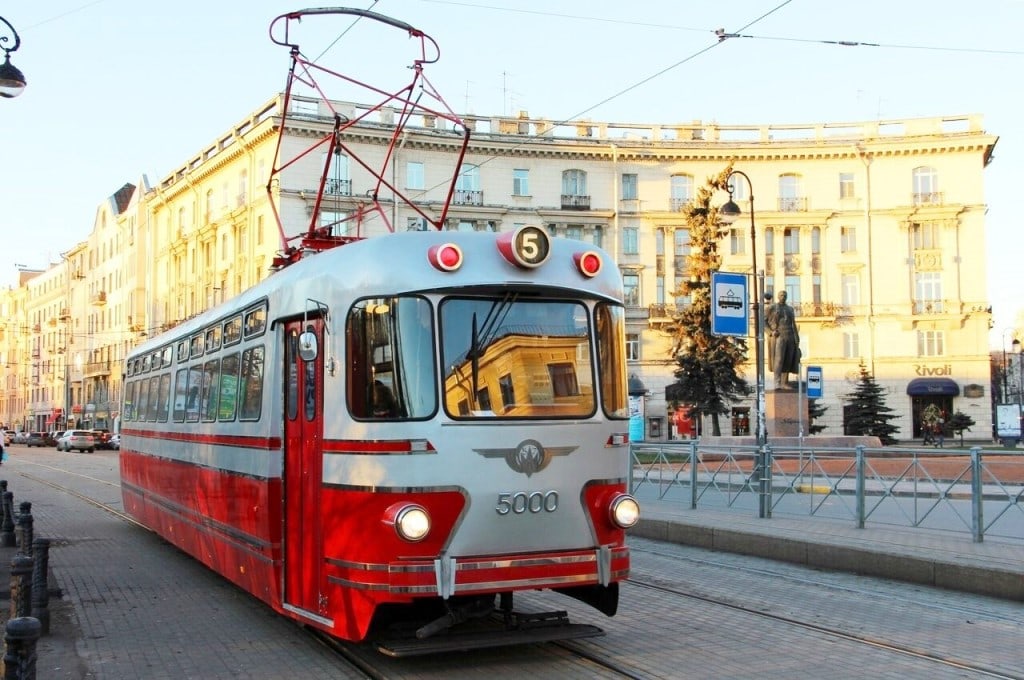 10 interesting facts about St. Petersburg - the cultural capital of Russia