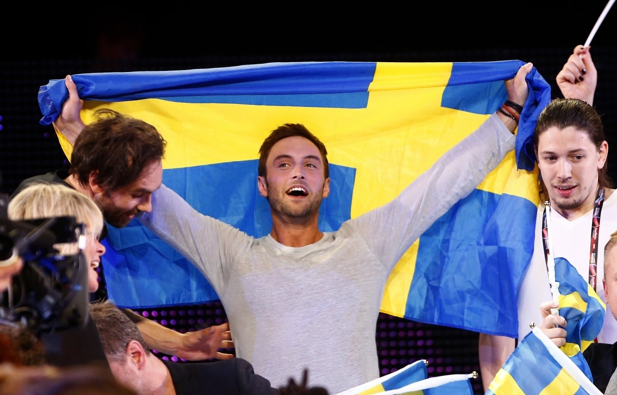 10 interesting facts about Sweden - the largest Scandinavian country