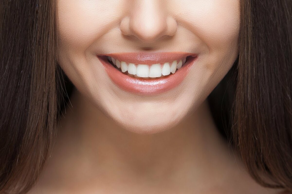 10 interesting facts about teeth and their impact on overall human health