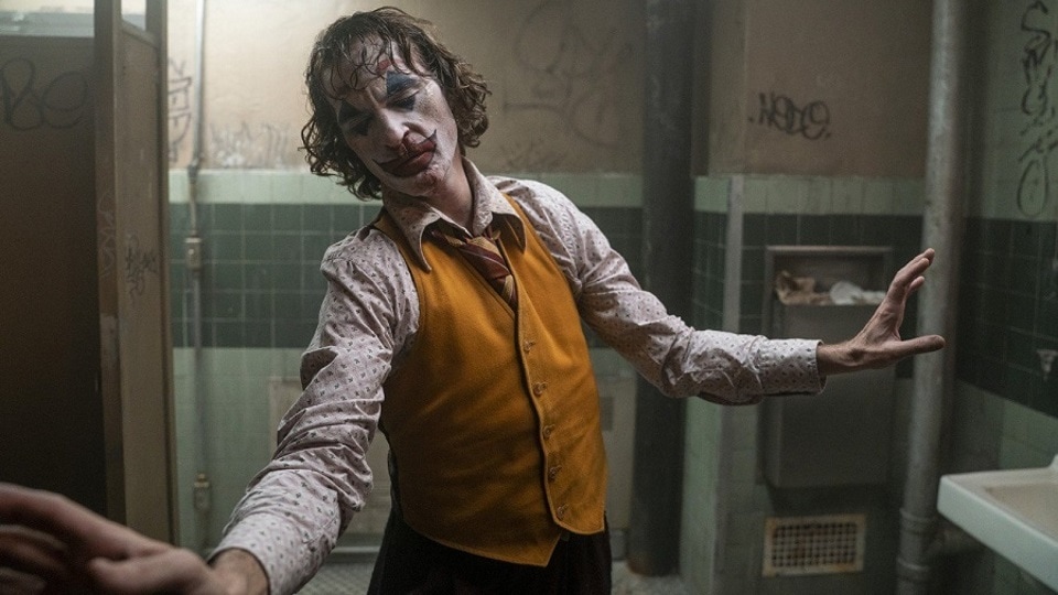 10 Interesting Facts About the 2019 Joker Movie