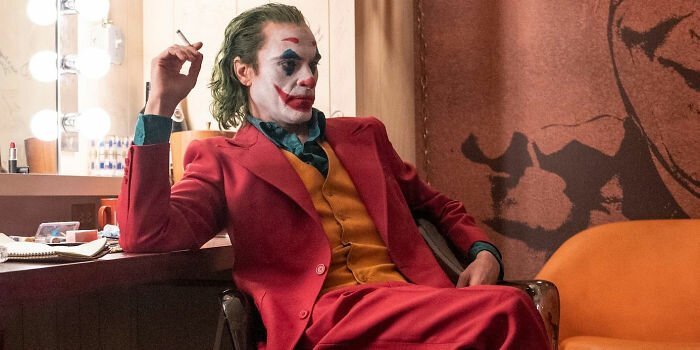 10 Interesting Facts About the 2019 Joker Movie