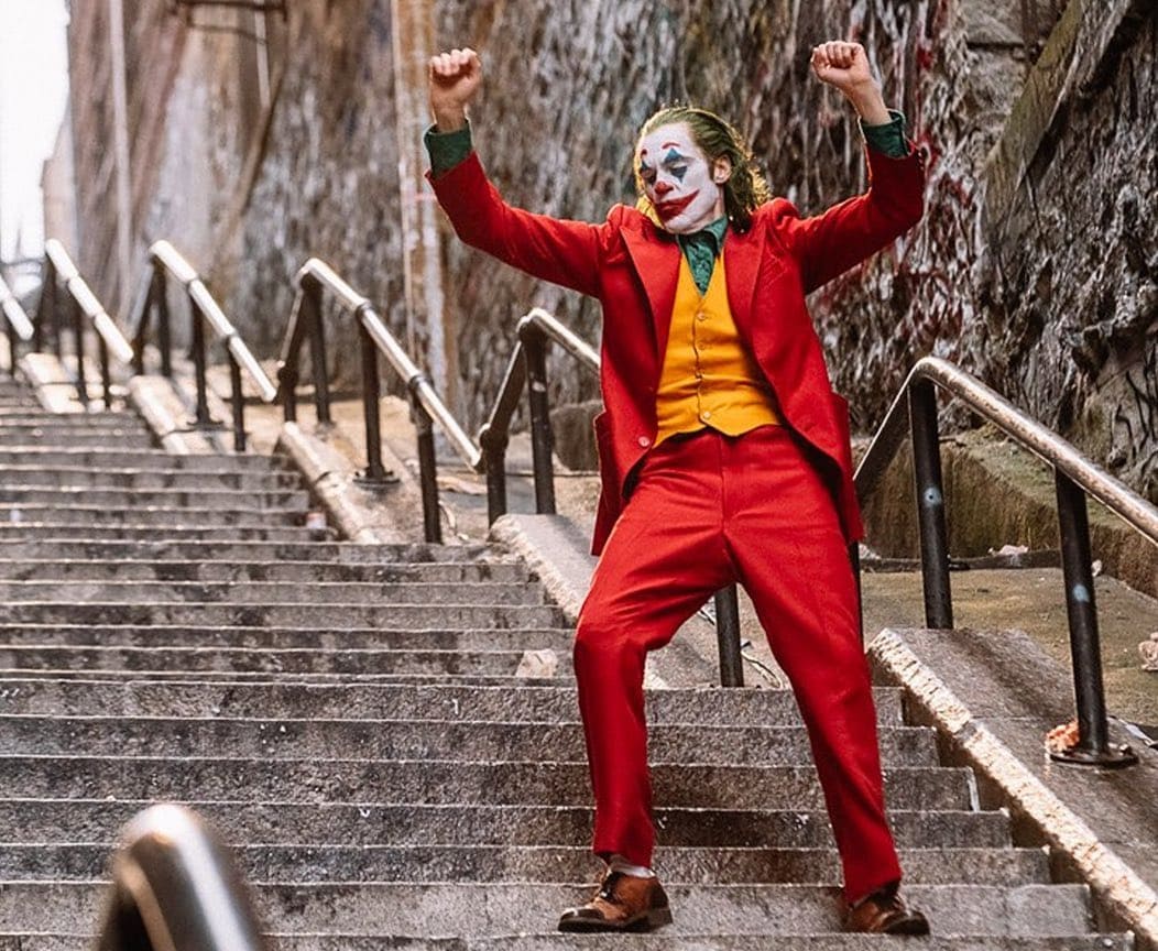 10 Interesting Facts About the 2019 Joker Movie