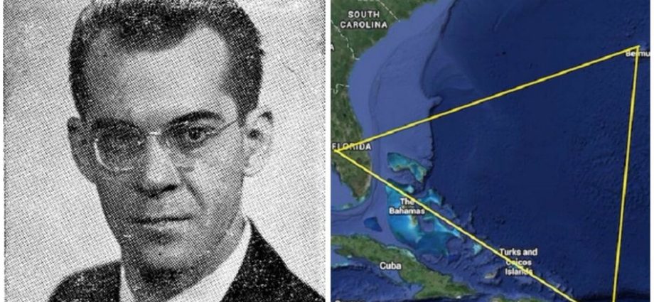 10 interesting facts about the Bermuda Triangle &#8211; a mysterious and dangerous place on the planet