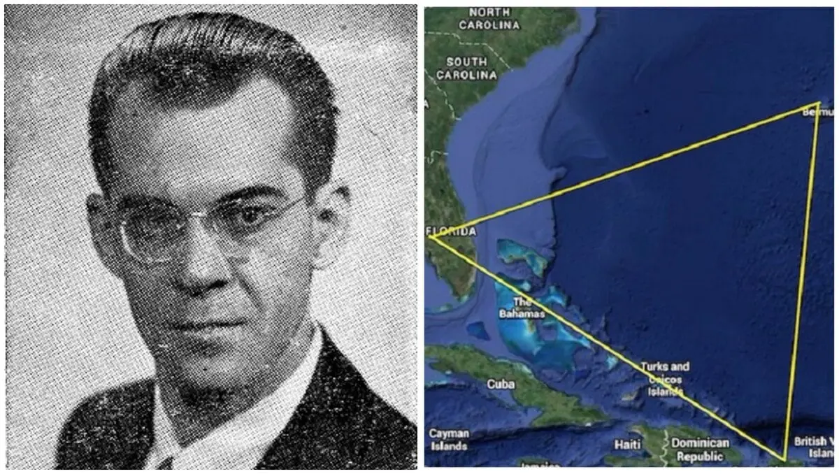 10 interesting facts about the Bermuda Triangle - a mysterious and dangerous place on the planet