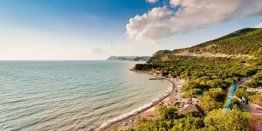 10 interesting facts about the Black Sea &#8211; the most popular holiday destination