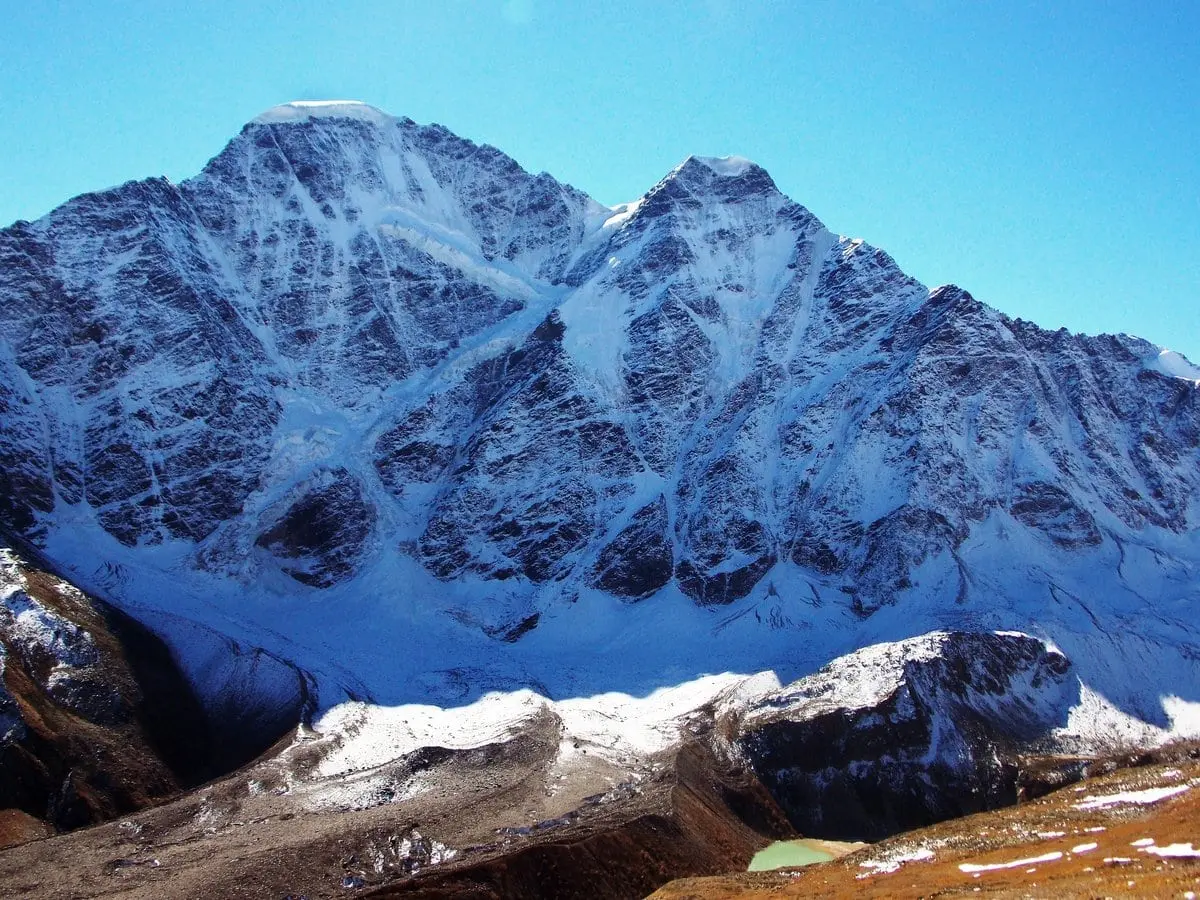 10 Interesting Facts About the Caucasus Mountains