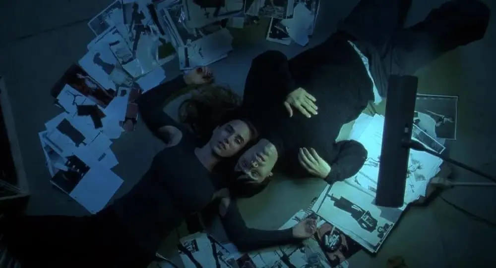 10 interesting facts about the film Requiem for a Dream