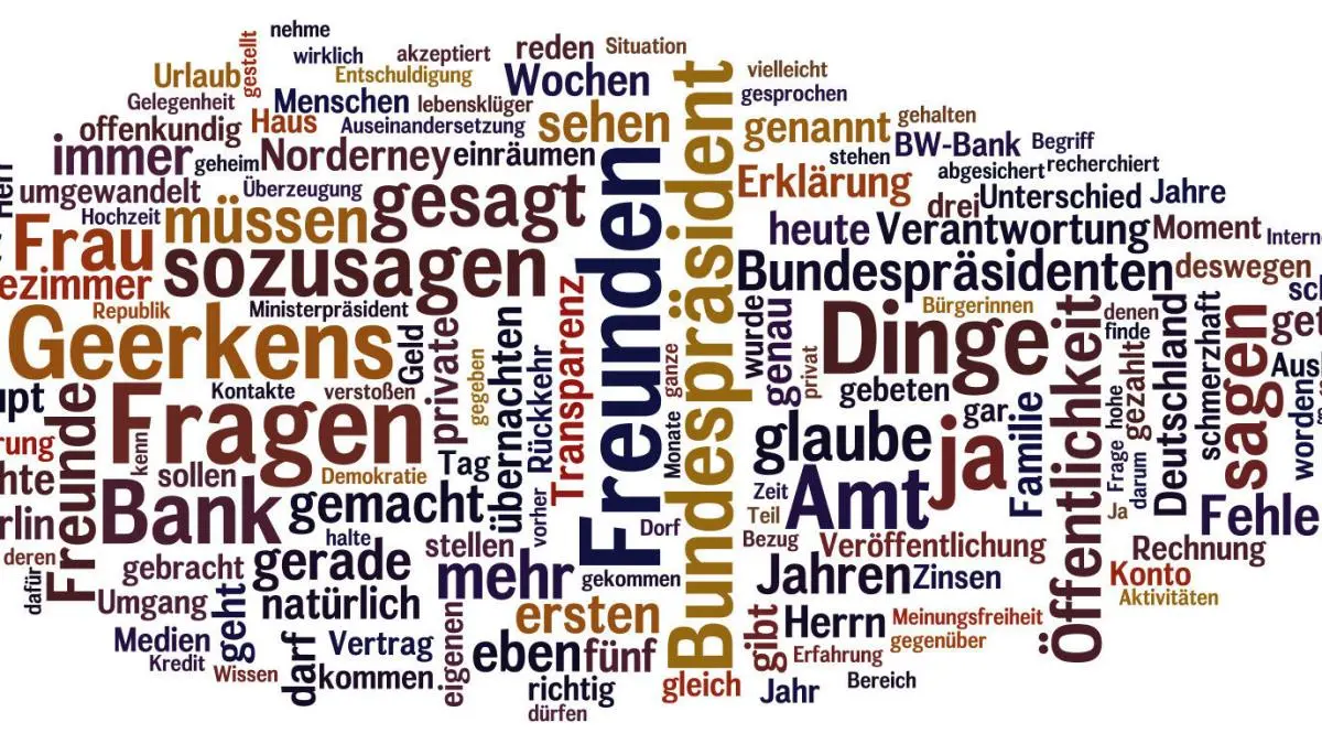 10 interesting facts about the German language