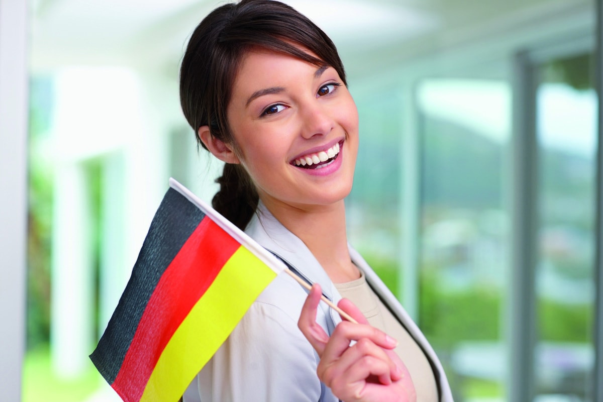 10 interesting facts about the German language