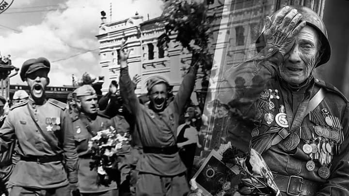 10 interesting facts about the Great Patriotic War