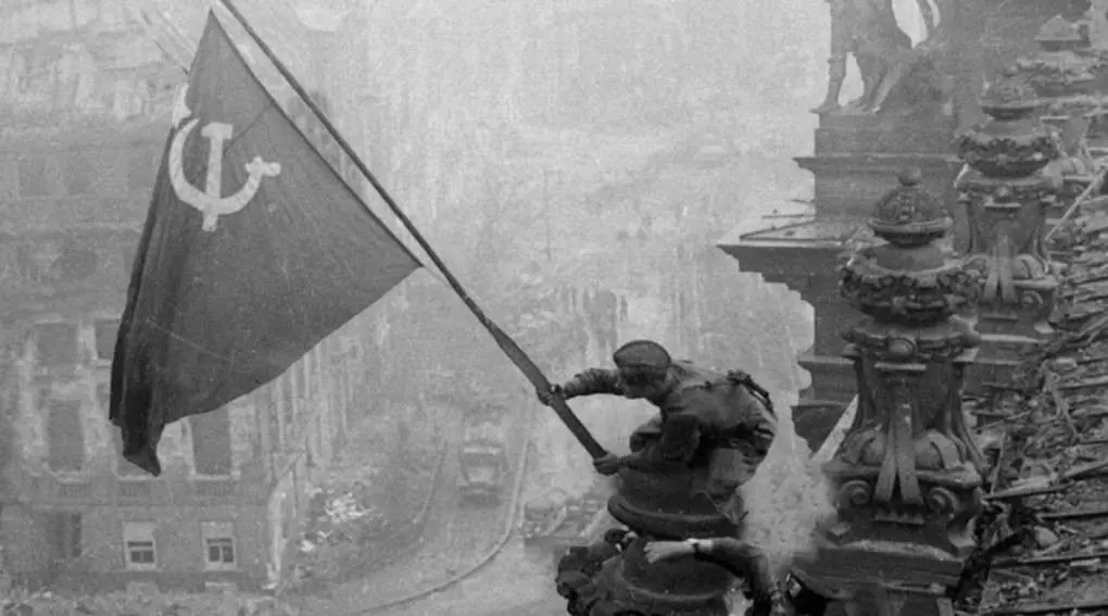 10 interesting facts about the Great Patriotic War