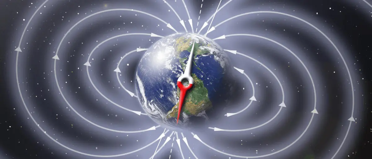 10 interesting facts about the Kursk magnetic anomaly - the most unusual place on Earth