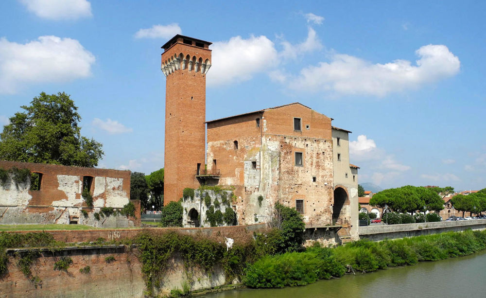 10 interesting facts about the Leaning Tower of Pisa - a unique piece of architecture