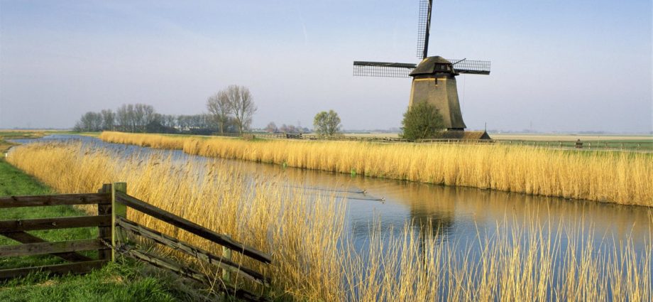 10 interesting facts about the Netherlands &#8211; a clean and amazing country