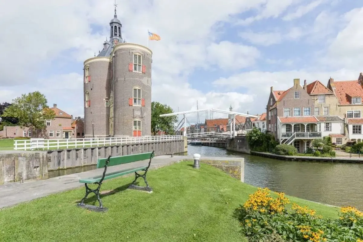 10 interesting facts about the Netherlands - a clean and amazing country