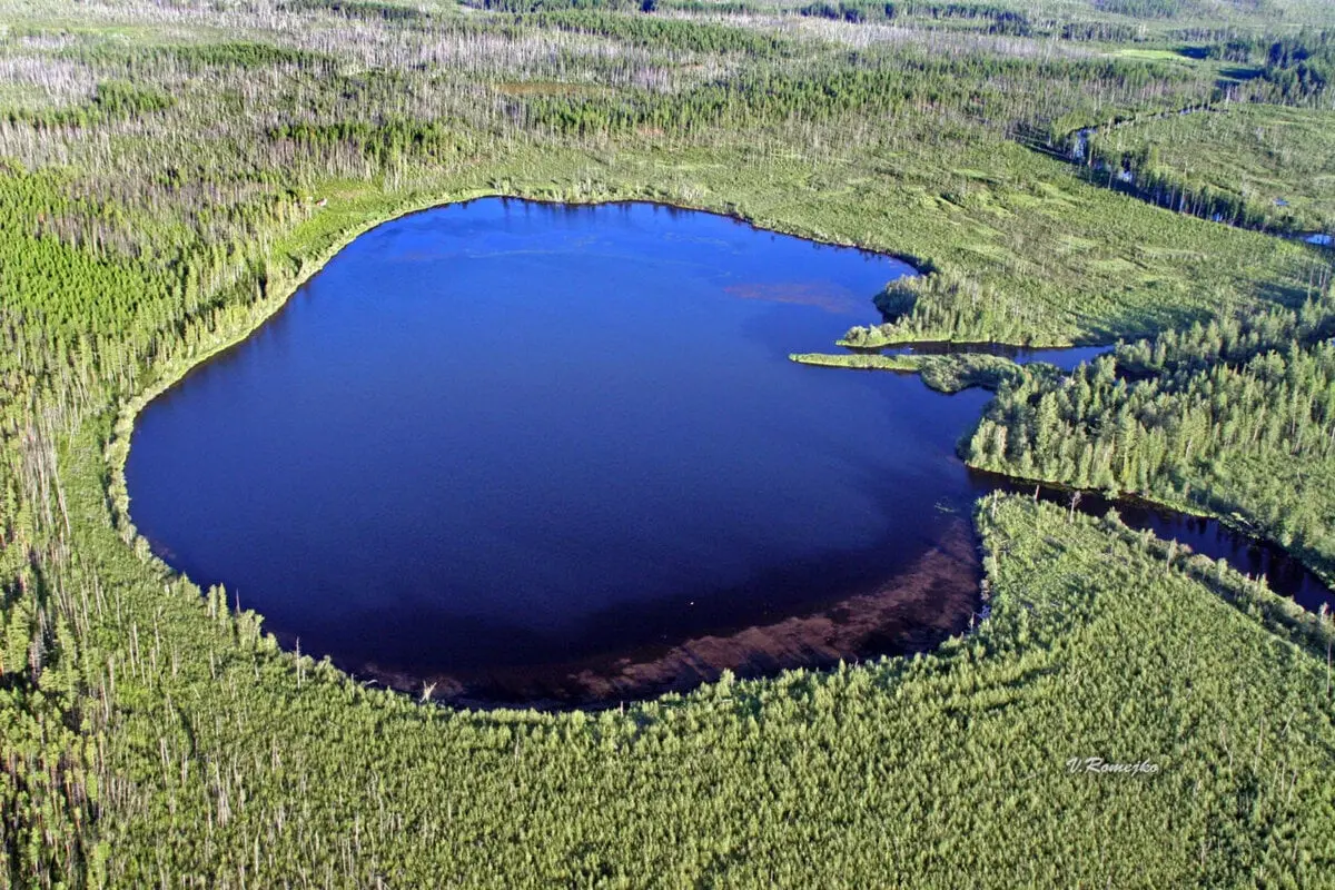 10 interesting facts about the Tunguska meteorite that are still difficult to explain