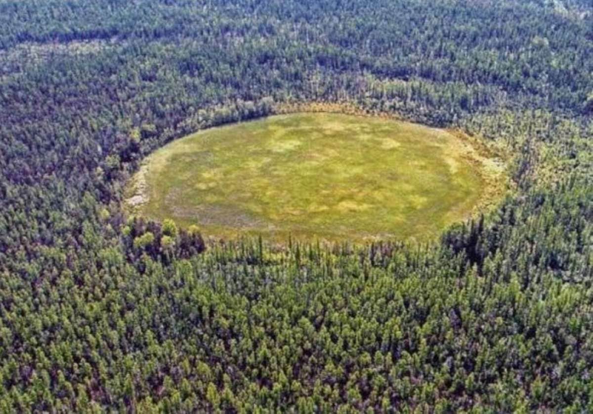 10 interesting facts about the Tunguska meteorite that are still difficult to explain
