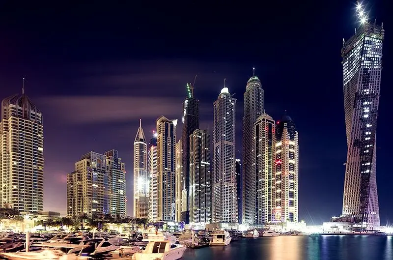 10 interesting facts about the UAE