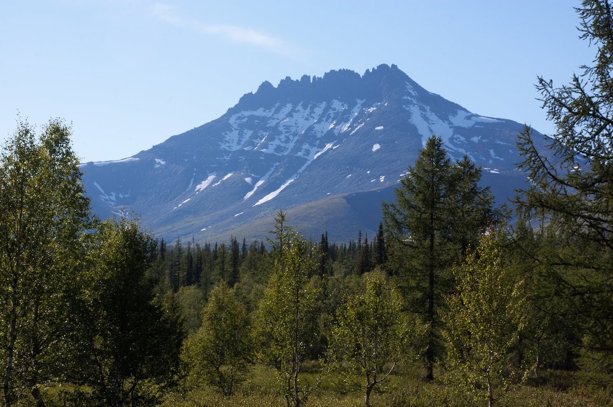 10 interesting facts about the Ural Mountains - the oldest mountain range of the Urals